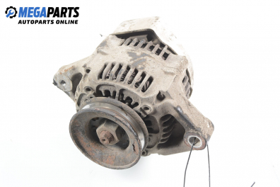 Алтернатор / генератор за Daihatsu Cuore IV Hatchback (08.1994 - 12.1999) 0.8, 42 к.с.