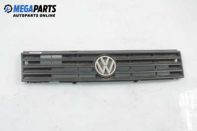 Решетка за Volkswagen Polo Hatchback I (10.1981 - 09.1994), комби, позиция: предна