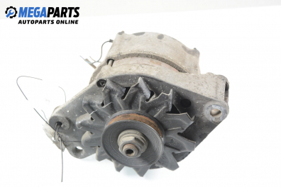 Алтернатор / генератор за Volkswagen Polo Hatchback I (10.1981 - 09.1994) 1.4 D, 48 к.с.