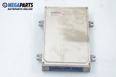 Компютър двигател за Honda Civic VI Fastback (09.1994 - 02.2001) 1.5 16V (MB3), 114 к.с.