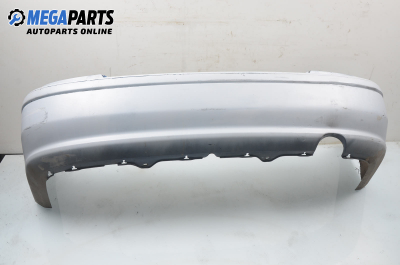 Задна броня за Honda Civic VI Fastback (09.1994 - 02.2001), хечбек