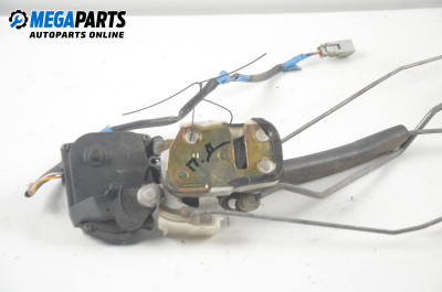 Брава на врата за Honda Civic VI Fastback (09.1994 - 02.2001), позиция: предна, дясна