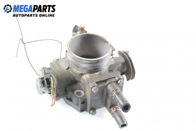 Дроселова клапа за Honda Civic VI Fastback (09.1994 - 02.2001) 1.5 16V (MB3), 114 к.с.