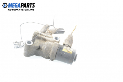 Стъпков мотор за Honda Civic VI Fastback (09.1994 - 02.2001) 1.5 16V (MB3), 114 к.с.