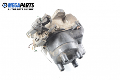 Палец на разпределителя на запалването (делко) за Honda Civic VI Fastback (09.1994 - 02.2001) 1.5 16V (MB3), 114 к.с.