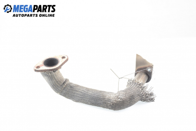 EGR тръба за Rover 600 Sedan (08.1993 - 10.2000) 620 Sdi, 105 к.с.