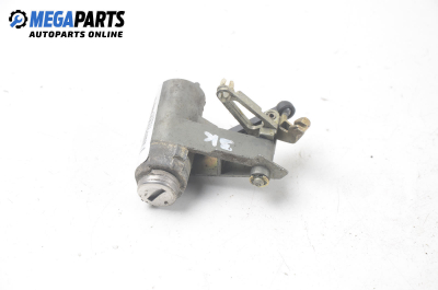 Ключалка заден капак за Volkswagen Polo Hatchback II (10.1994 - 10.1999), хечбек