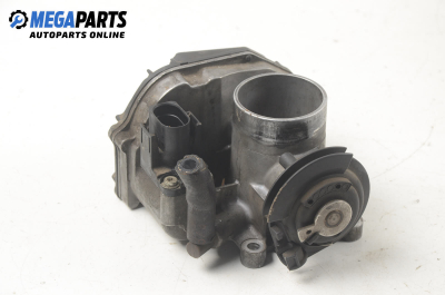 Дроселова клапа за Volkswagen Polo Hatchback II (10.1994 - 10.1999) 60 1.4, 60 к.с.