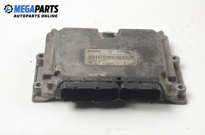 Компютър двигател за Alfa Romeo 147 Hatchback (2000-11-01 - 2010-03-01) 1.9 JTD (937AXD1A), 115 к.с.