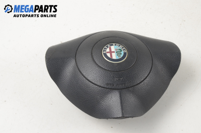 Airbag за Alfa Romeo 147 Hatchback (2000-11-01 - 2010-03-01), 4+1 вр., хечбек, позиция: предна