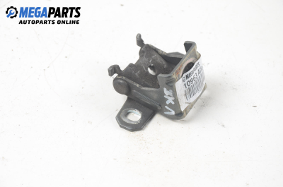 Панта заден капак за Alfa Romeo 147 Hatchback (2000-11-01 - 2010-03-01), 4+1 вр., хечбек, позиция: лява