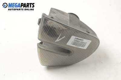 Мигач за Alfa Romeo 147 Hatchback (2000-11-01 - 2010-03-01), хечбек, позиция: лява