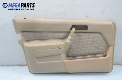 Кора врата за Mercedes-Benz 190 Sedan (W201) (10.1982 - 08.1993), 4+1 вр., седан, позиция: предна, лява