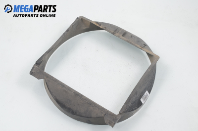 Дифузьор за Mercedes-Benz 190 Sedan (W201) (10.1982 - 08.1993) E 2.0 (201.024), 122 к.с.