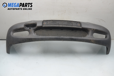 Предна броня за Ford Escort VII Estate (01.1995 - 02.1999), комби, позиция: предна