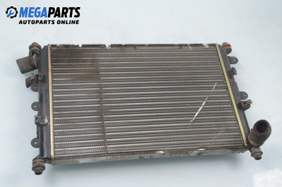 Воден радиатор за Ford Escort VII Estate (01.1995 - 02.1999) 1.8 16V, 115 к.с.