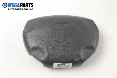 Airbag за Ford Escort VII Estate (01.1995 - 02.1999), 4+1 вр., комби, позиция: предна