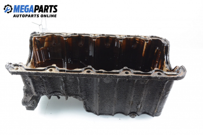 Картер за Ford Escort VII Estate (01.1995 - 02.1999) 1.8 16V, 115 к.с.