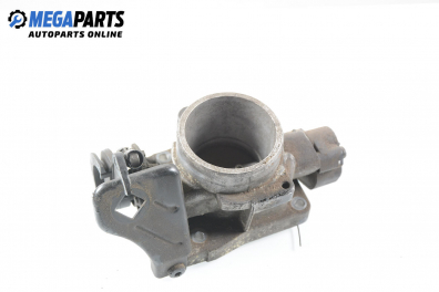 Дроселова клапа за Ford Escort VII Estate (01.1995 - 02.1999) 1.8 16V, 115 к.с.