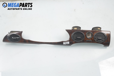 Духалки парно за Rover 75 Tourer (08.2001 - 05.2006)