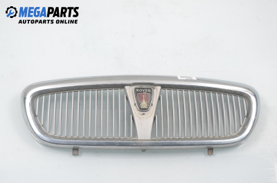 Решетка за Rover 75 Tourer (08.2001 - 05.2006), комби, позиция: предна