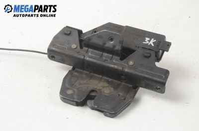 Брава заден капак за Rover 75 Tourer (08.2001 - 05.2006), комби, позиция: задна