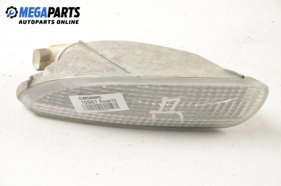 Мигач за Rover 75 Tourer (08.2001 - 05.2006), комби, позиция: дясна