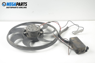 Перка охлаждане за Rover 75 Tourer (08.2001 - 05.2006) 2.0 CDT, 115 к.с.