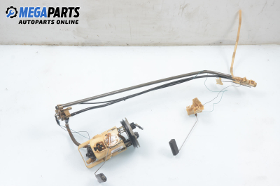 Подкачваща помпа за Rover 75 Tourer (08.2001 - 05.2006) 2.0 CDT, 115 к.с.