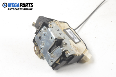 Брава на врата за Rover 75 Tourer (08.2001 - 05.2006), позиция: предна, лява