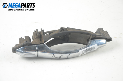 Външна дръжка за Rover 75 Tourer (08.2001 - 05.2006), 4+1 вр., комби, позиция: задна, дясна