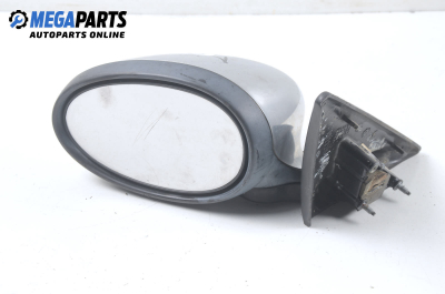 Огледало за Rover 75 Tourer (08.2001 - 05.2006), 4+1 вр., комби, позиция: лява