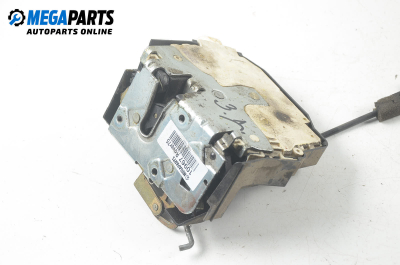 Брава на врата за Rover 75 Tourer (08.2001 - 05.2006), позиция: задна, дясна