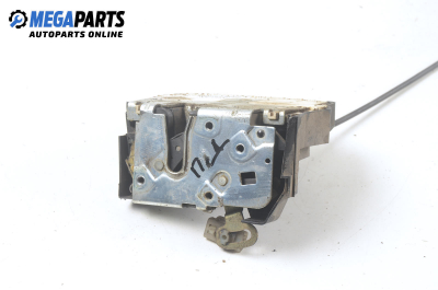 Брава на врата за Rover 75 Tourer (08.2001 - 05.2006), позиция: предна, дясна