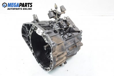 Ръчна скоростна кутия за Rover 75 Tourer (08.2001 - 05.2006) 2.0 CDT, 115 к.с.