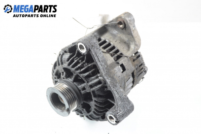 Алтернатор / генератор за Rover 75 Tourer (08.2001 - 05.2006) 2.0 CDT, 115 к.с.