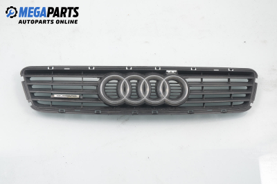 Решетка за Audi A6 Avant C5 (11.1997 - 01.2005), комби, позиция: предна