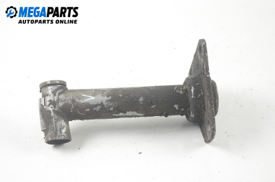 Буфер предна броня за Audi A6 Avant C5 (11.1997 - 01.2005), комби, позиция: предна, лява