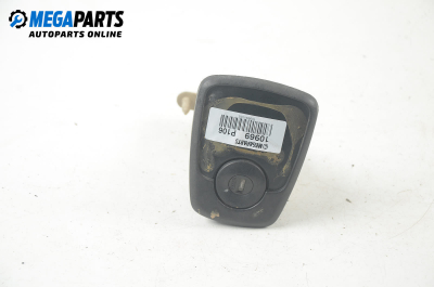Ключалка заден капак за Peugeot 106 II Hatchback (04.1996 - 05.2005), хечбек