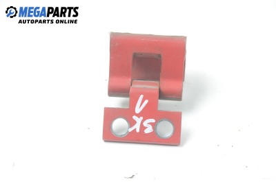 Панта заден капак за Peugeot 106 II Hatchback (04.1996 - 05.2005), 2+1 вр., хечбек, позиция: лява