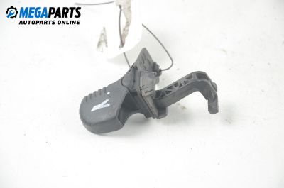 Външна дръжка за Renault Twingo I Hatchback (03.1993 - 10.2012), 2+1 вр., хечбек, позиция: лява