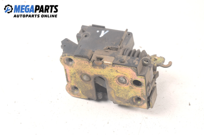 Брава на врата за Renault Twingo I Hatchback (03.1993 - 10.2012), позиция: лява