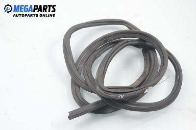 Уплътнение за багажник за Renault Safrane I Sedan (04.1992 - 10.1997), 4+1 вр., хечбек, позиция: задна