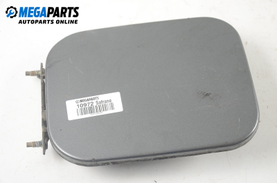 Вратичка резервоар за Renault Safrane I Sedan (04.1992 - 10.1997), 4+1 вр., хечбек