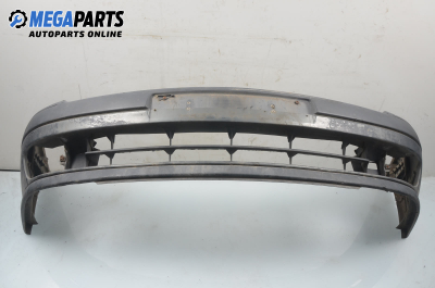 Предна броня за Renault Safrane I Sedan (04.1992 - 10.1997), хечбек, позиция: предна