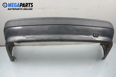 Задна броня за Renault Safrane I Sedan (04.1992 - 10.1997), хечбек