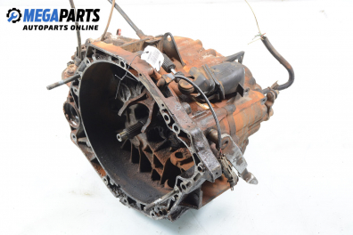 Ръчна скоростна кутия за Renault Safrane I Sedan (04.1992 - 10.1997) 2.0 12V (B542, B54E), 132 к.с.