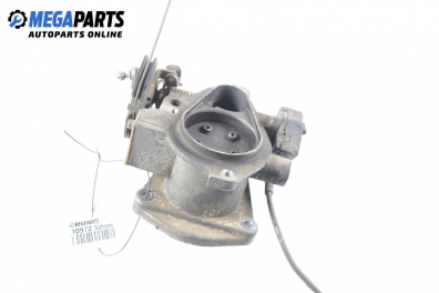 Дроселова клапа за Renault Safrane I Sedan (04.1992 - 10.1997) 2.0 12V (B542, B54E), 132 к.с.