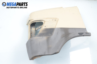 Калник за Mercedes-Benz T1 Box (601) (05.1977 - 02.1996), 4+1 вр., товарен, позиция: предна, лява