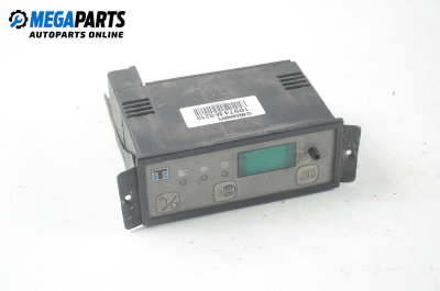 Пулт управление автономно парно за Mercedes-Benz T1 Box (601) (05.1977 - 02.1996)